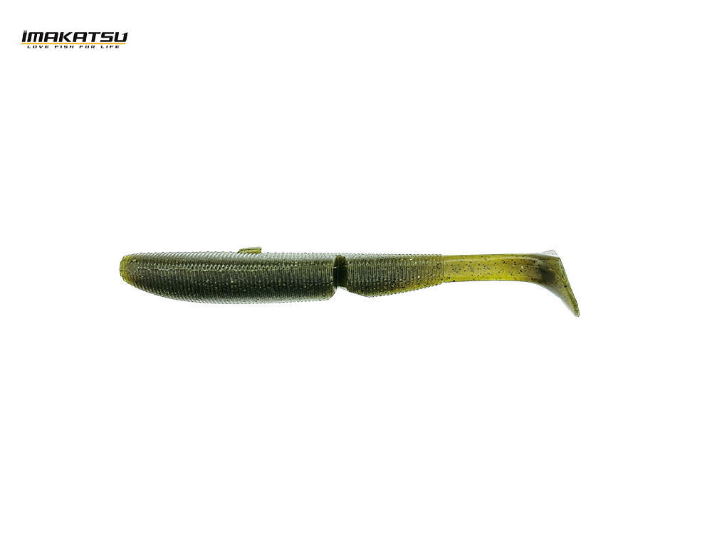 イマカツ　MJシャッドテール