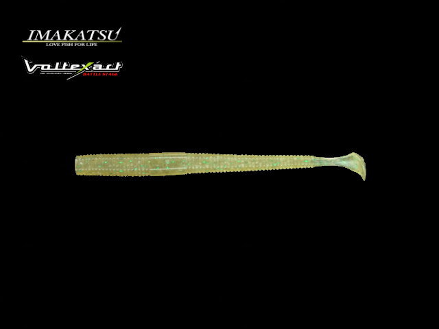 イマカツ/ヴォルテックスアート　セクシーアンクル 【4インチ】 FECO認定