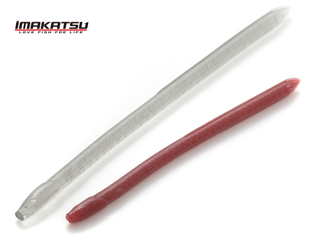 イマカツ　スキニーイールクローラー FECO認定