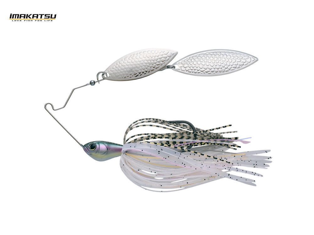 イマカツ　ジンクスミニ スーパーブレードTG 【3/4oz】 DW FECO認定