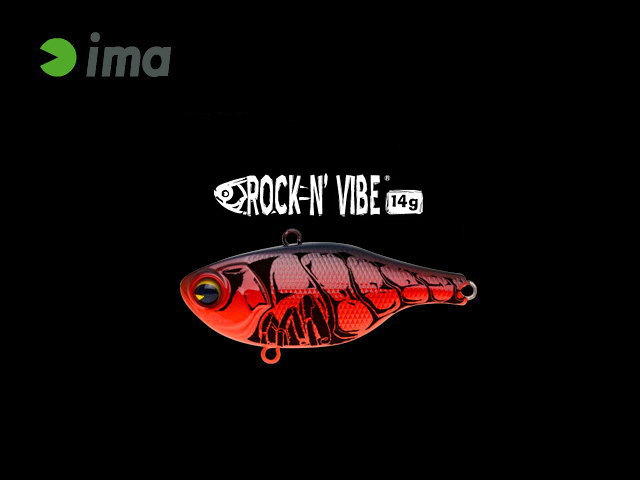 アイマ/アムズデザイン　ロッキンバイブ 【14g】