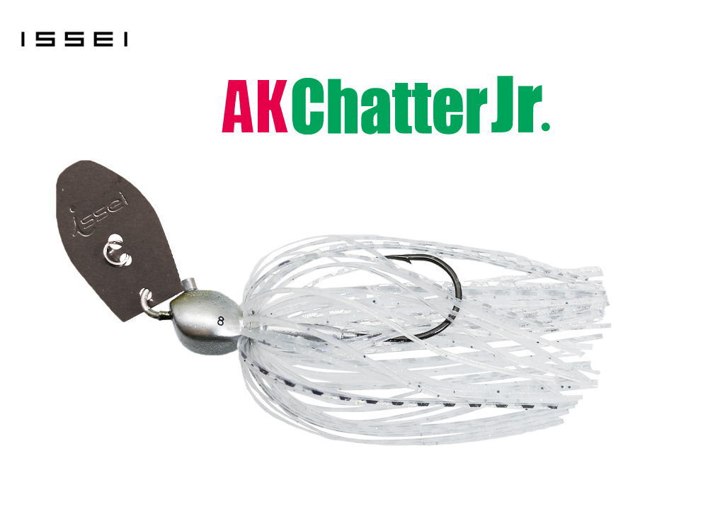 一誠/issei　AKチャターJr.