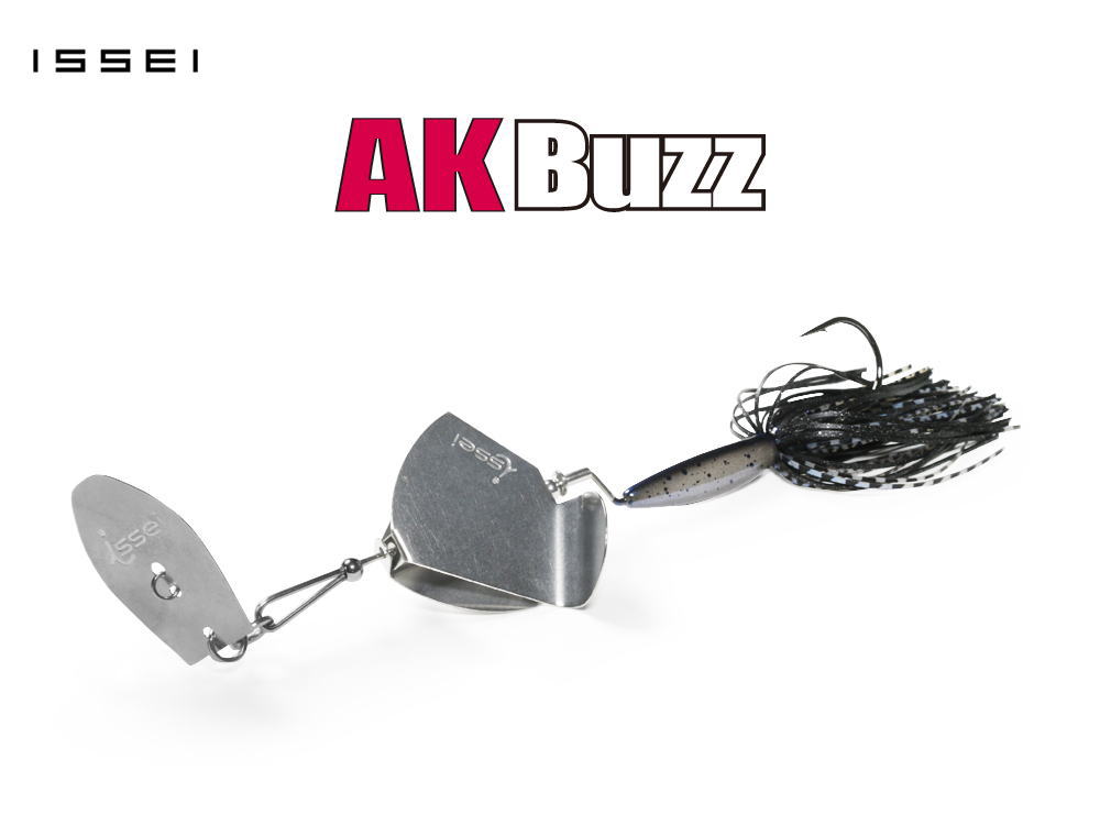 一誠/issei　AKバズ
