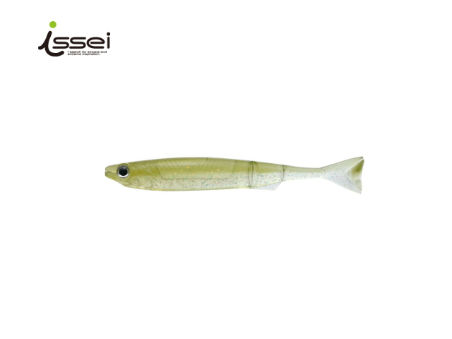 一誠/issei　ライアミノー 【3インチ】【小魚ワーム】