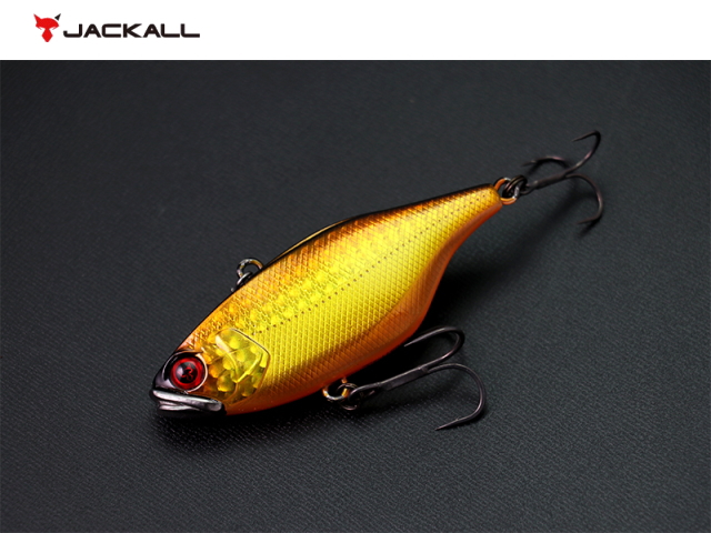 ジャッカル　TN80