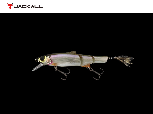 ジャッカル　スリークマイキー90