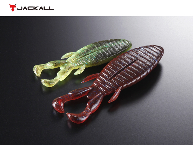 ジャッカル　ハニーナゲット