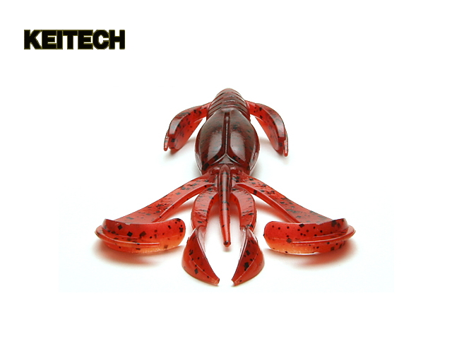 ケイテック　クレイジーフラッパー