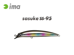 アイマ/アムズデザイン　サスケSS-95