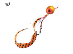 【タイラバ】 START　2step TG コンプリート マジカーリー