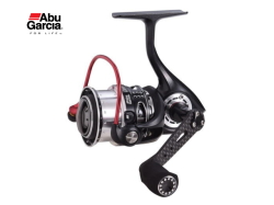 アブガルシア　Revo MGX THETA（レボ エムジーエックス シータ） 2500
