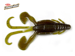 バークレイ/パワーベイト　ダブルホッグ 【3インチ】