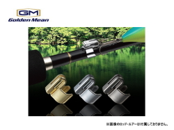 ゴールデンミーン　GMフックキーパー