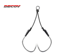 カツイチ/デコイ　DJ-88 ツインパイク