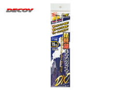 カツイチ/デコイ　琵琶湖キャロワイヤーDX WL-07