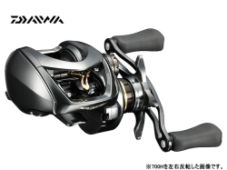ダイワ　スティーズ CT SV TW 700HL （ギヤ比6.3）（左ハンドル） （005043）