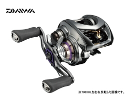 ダイワ　スティーズ CT SV TW 700XH （ギヤ比8.1）（右ハンドル） （005074）