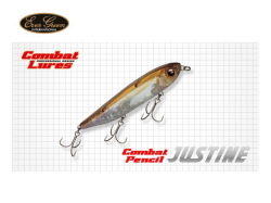 エバーグリーン　コンバットペンシル ジャスティーン