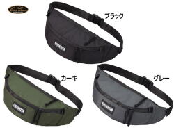 エバーグリーン　E.G.2WAYスリングバッグ