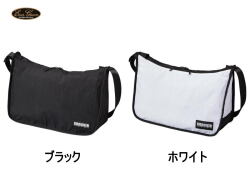 エバーグリーン　E.G.メッセンジャーバッグ