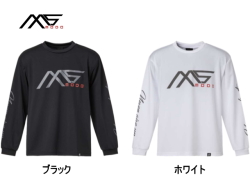 エバーグリーン/MS-modo　ドライロングTシャツ 【type1】