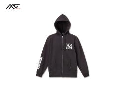 エバーグリーン/MS-modo　フルジップパーカー