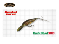 エバーグリーン　バンクシャッドMID