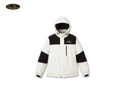 エバーグリーン　E.G.ウォームマウンテンパーカー