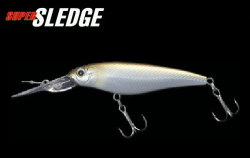 エバーグリーン　スーパースレッジ