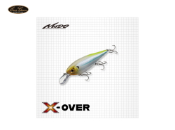 エバーグリーン/Mo-DO　X-OVER（エックスオーバー）