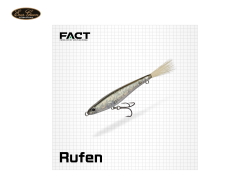 エバーグリーン/FACT　ルーフェン