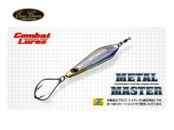 エバーグリーン　メタルマスター FECO認定