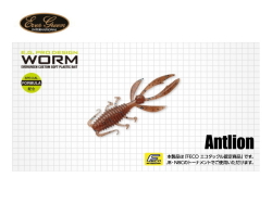 エバーグリーン　アントライオン 【2.7インチ】 FECO認定