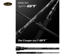 エバーグリーン　カレイド インスピラーレ GTシリーズ　IGTC-71MF-SXF　クーガーエリート7GT