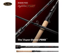 エバーグリーン　カレイド インスピラーレRS IRSC-610MHRF スーパーレイブンRS