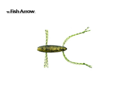 フィッシュアロー　エアバッグフロッグ