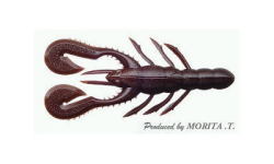 フィッシュアロー　エアークラッシュクロー