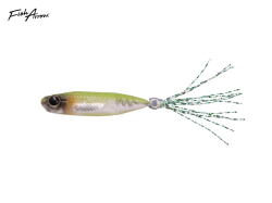 フィッシュアロー　フラッシュJフライ エラストマー FECO認定