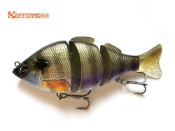 ジークラック　ギリング