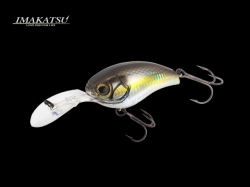 イマカツ　イマカツクランク ランボルト 120V