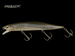 イマカツ　ゲキアサ3 コンプリーターHF 3Dリアリズム