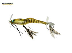 イマカツ　鬼ヴィラルRS スタンダードカラー