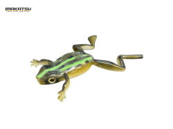 イマカツ　フィネスフロッグ エラストマー 【3.5インチ】 FECO認定