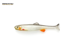 イマカツ　ハドルファットフライ エラストマー 【2.8インチ】 FECO認定