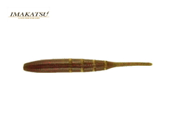 イマカツ　ジャバシャッド IS-Plus 【5.5インチ】 高比重 FECO認定