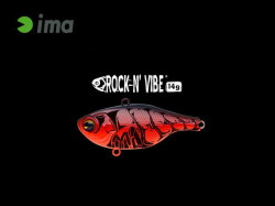 アイマ/アムズデザイン　ロッキンバイブ 【14g】