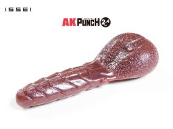 一誠/issei　AKパンチ 【2.4インチ】