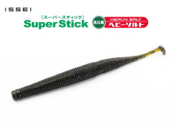 一誠/issei　スーパースティック ヘビーソルト