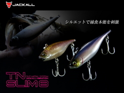 ジャッカル　TNスリム8