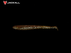 ジャッカル　アイシャッドテール 【4.8インチ】 A-リグ